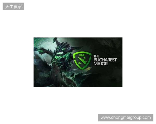 PGL布加勒斯特:年轻人的火力!B8 2-0 Legacy