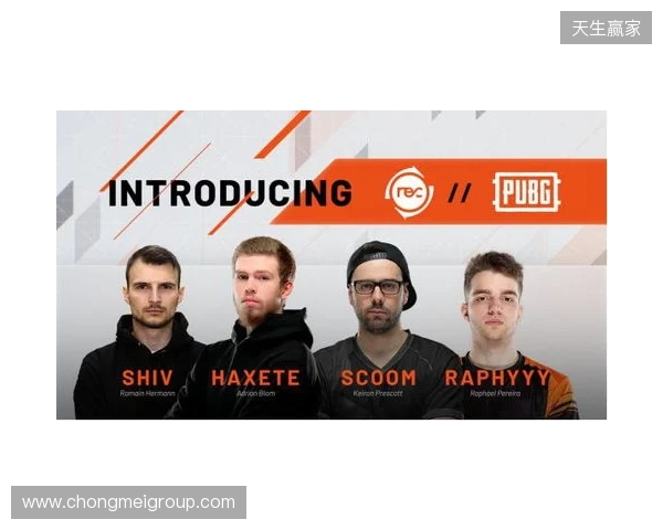 OverDrive:我听说!kyxsan将成为FaZe的指挥