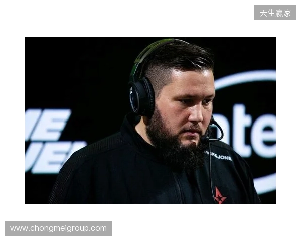 Thorin：zonic的所有成就与名气，都只归功于Astralis王朝时期